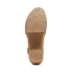 Aetrex Finley - Camel 8 Aetrex Finley - Camel -Aetrex Online finley camel womens sandals aetrex 868543