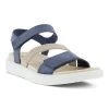 ECCO FLOWT 2 BAND SANDAL - Misty