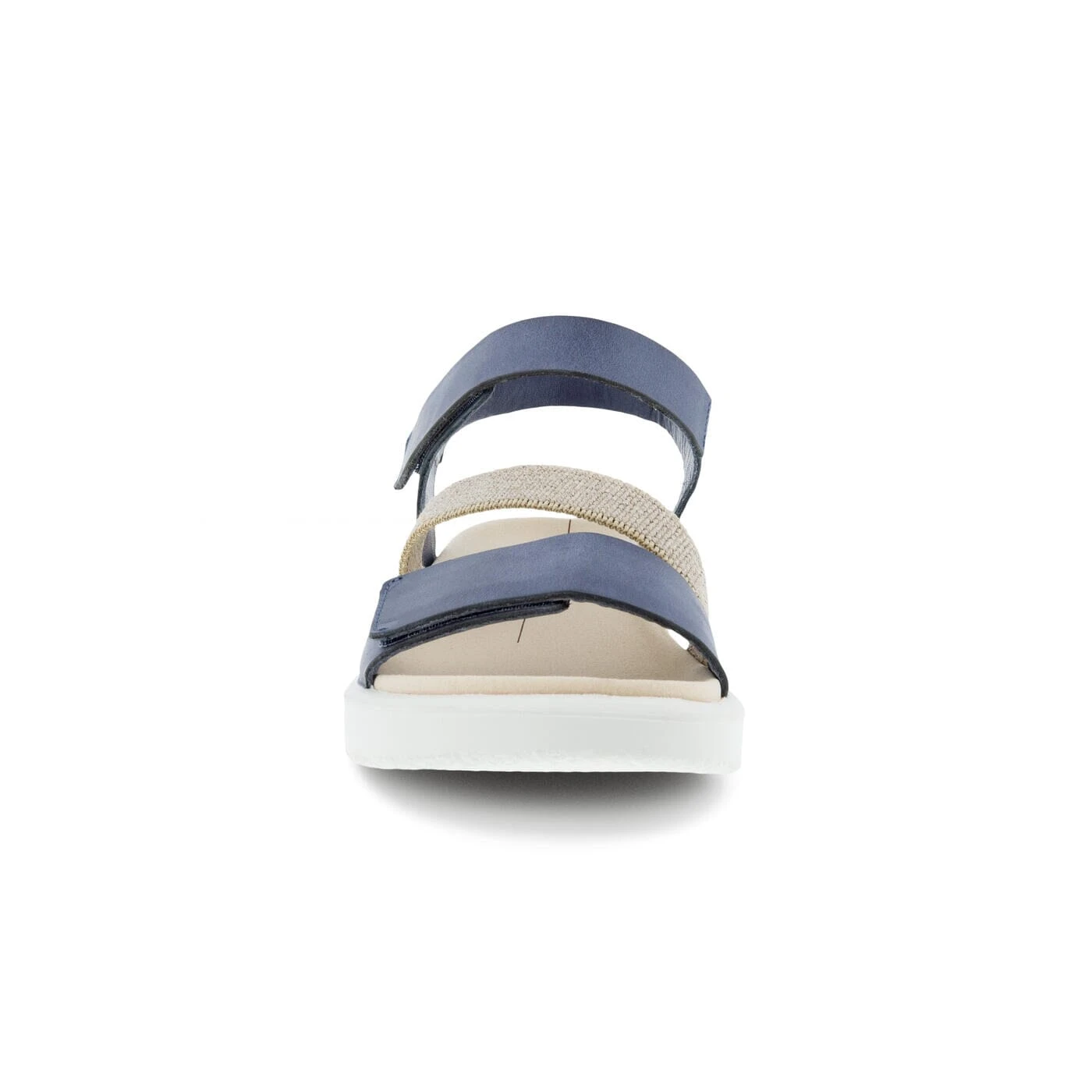ECCO FLOWT 2 BAND SANDAL - Misty - Image 5