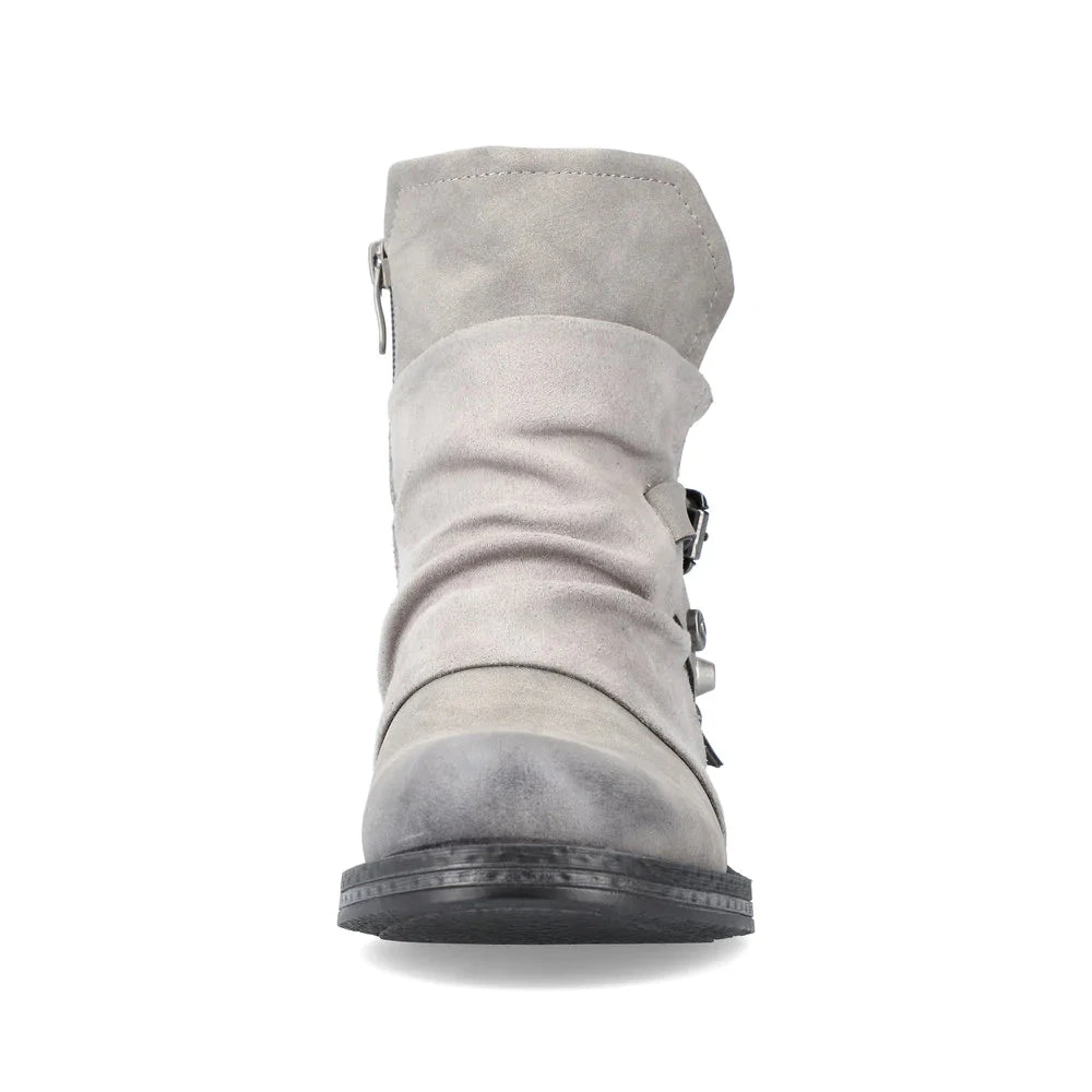 Rieker Franca 92264 - Grey - Image 5