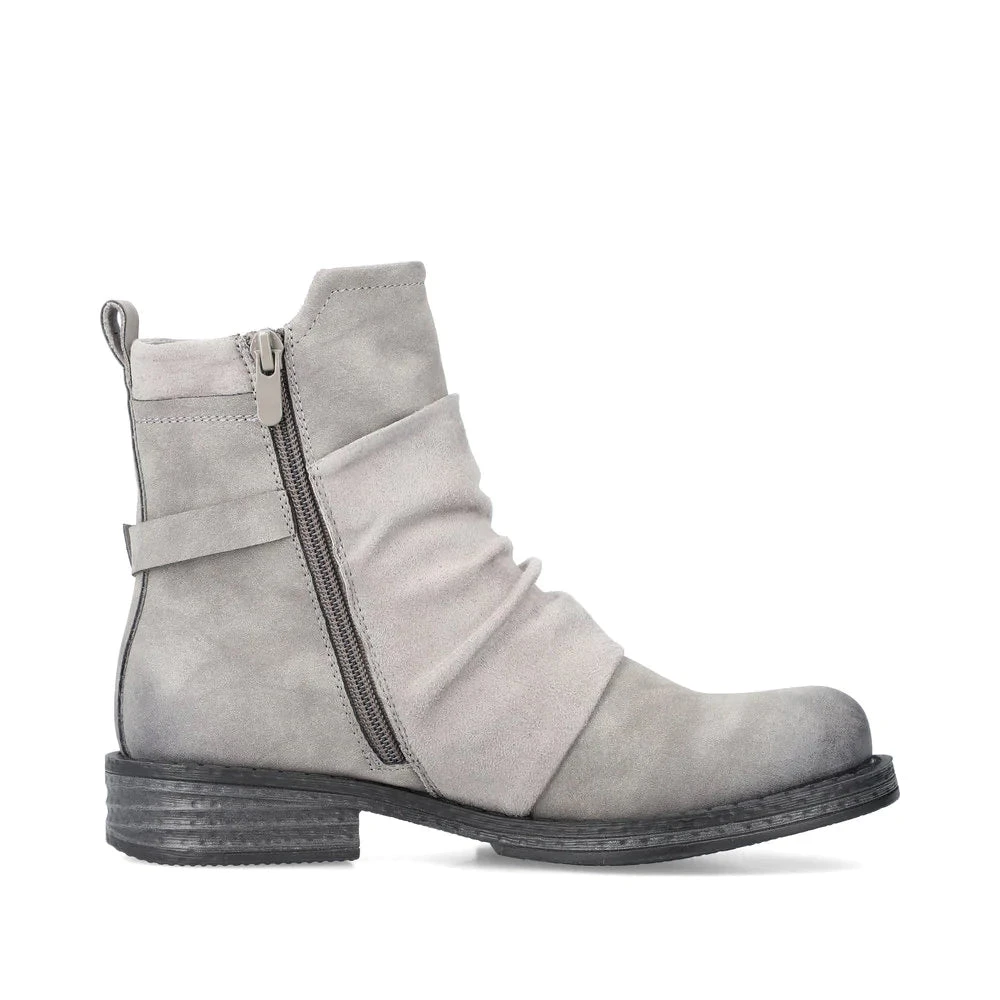 Rieker Franca 92264 - Grey - Image 2