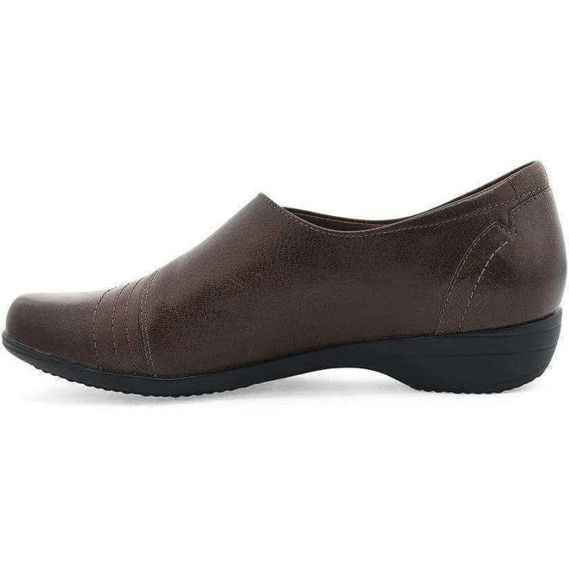 Dansko Franny - Multi Colors - Image 4