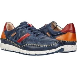 Pikolinos Fuencarral - Blue