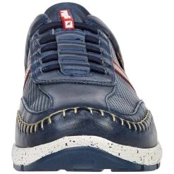 Pikolinos Fuencarral - Blue -Aetrex Online fuencarral blue mens footwear pikolinos 852791