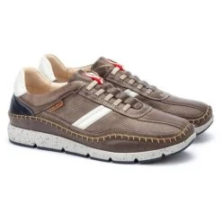 Pikolinos Fuencarral - Dark Grey