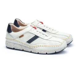 Pikolinos Fuencarral - Espuma White