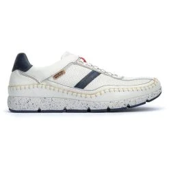 Pikolinos Fuencarral - Espuma White -Aetrex Online fuencarral espuma white mens footwear pikolinos 398145