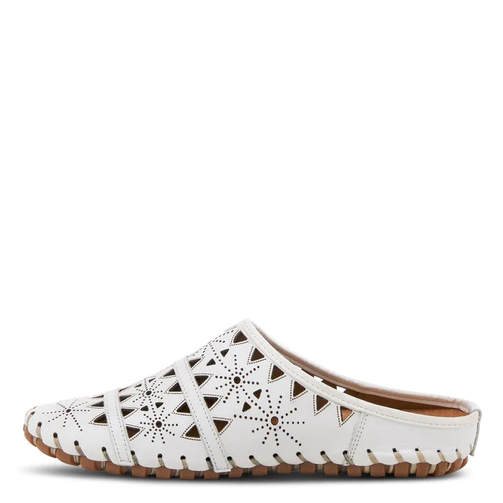 SPRING FOOTWEAR CORP FUSALIDE SLIP-ON CLOG - In Multi Colors - Image 26