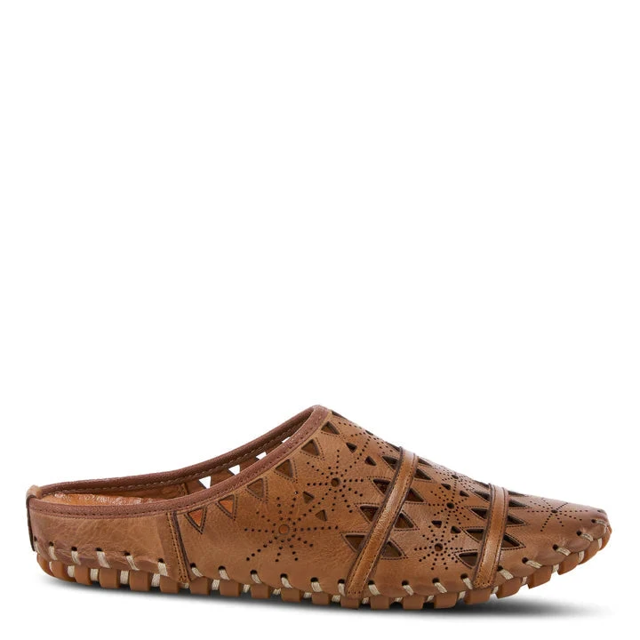 SPRING FOOTWEAR CORP FUSALIDE SLIP-ON CLOG - In Multi Colors - Image 11