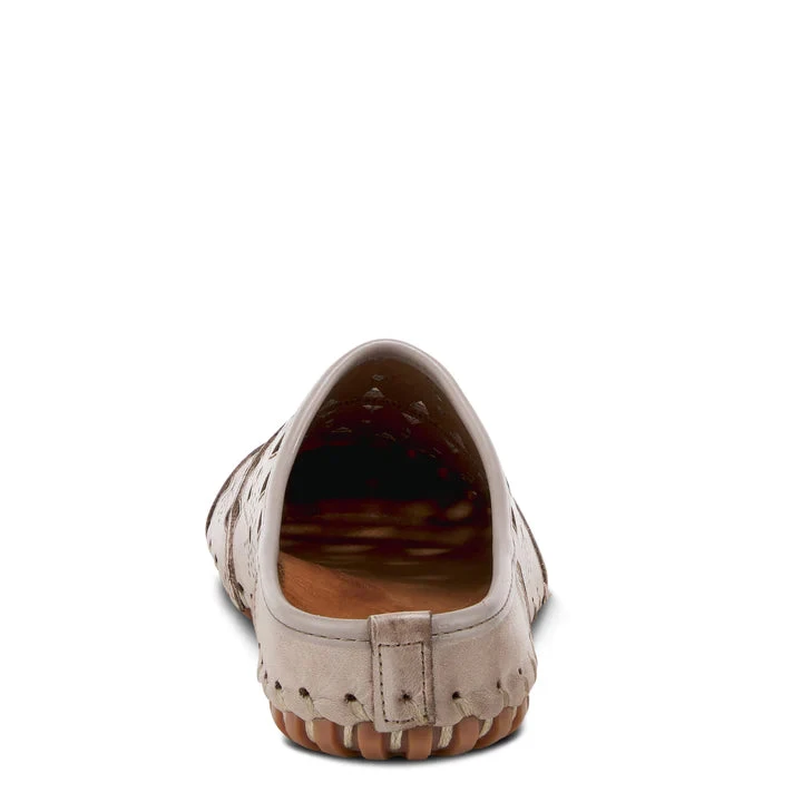 SPRING FOOTWEAR CORP FUSALIDE SLIP-ON CLOG - In Multi Colors - Image 17