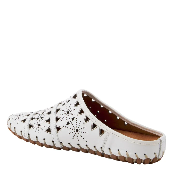 SPRING FOOTWEAR CORP FUSALIDE SLIP-ON CLOG - In Multi Colors - Image 27