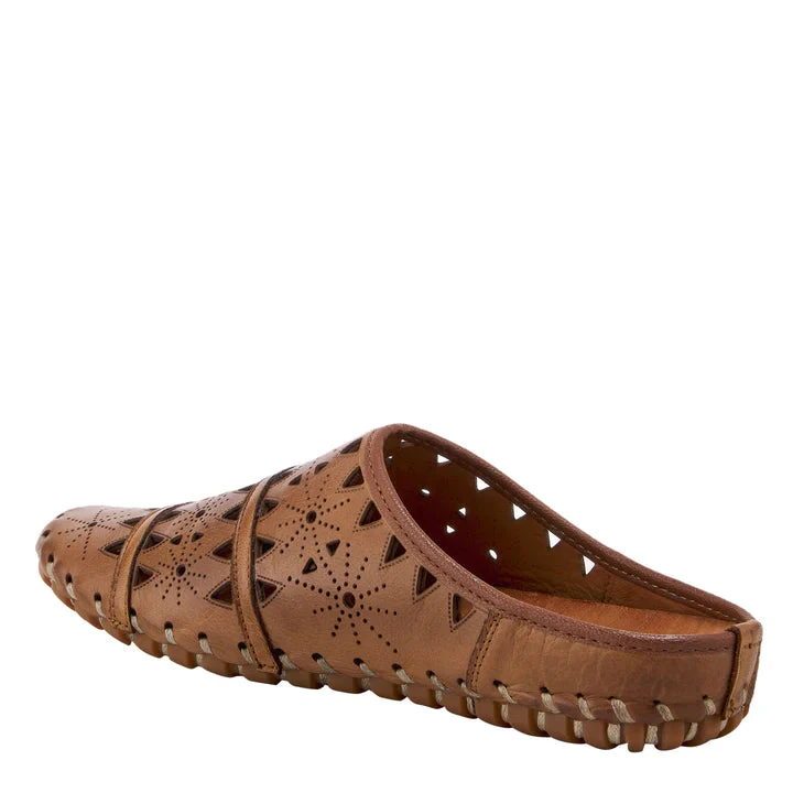 SPRING FOOTWEAR CORP FUSALIDE SLIP-ON CLOG - In Multi Colors - Image 13