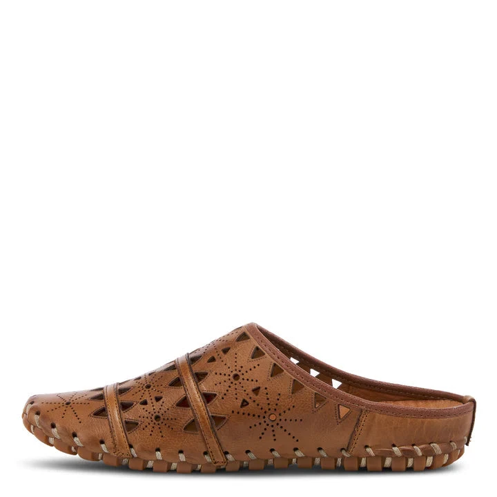 SPRING FOOTWEAR CORP FUSALIDE SLIP-ON CLOG - In Multi Colors - Image 12