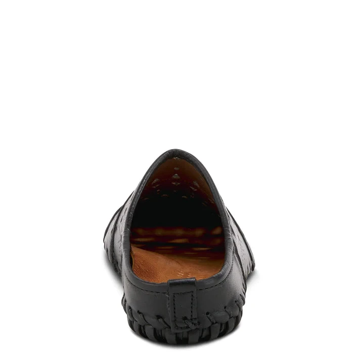 SPRING FOOTWEAR CORP FUSALIDE SLIP-ON CLOG - In Multi Colors - Image 3