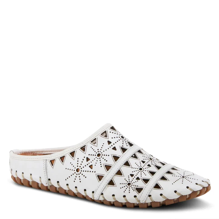 SPRING FOOTWEAR CORP FUSALIDE SLIP-ON CLOG - In Multi Colors - Image 22