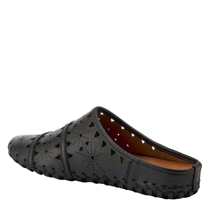 SPRING FOOTWEAR CORP FUSALIDE SLIP-ON CLOG - In Multi Colors - Image 7