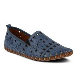 Spring Step FUSARO LOAFER -Aetrex Online fusaro loafer womens closed toe spring step 538207
