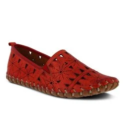 Spring Step FUSARO LOAFER -Aetrex Online fusaro loafer womens closed toe spring step 898287