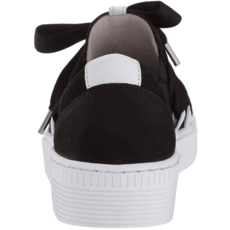 Kanner- Haflinger/Gabor Gabor - Black - Image 5