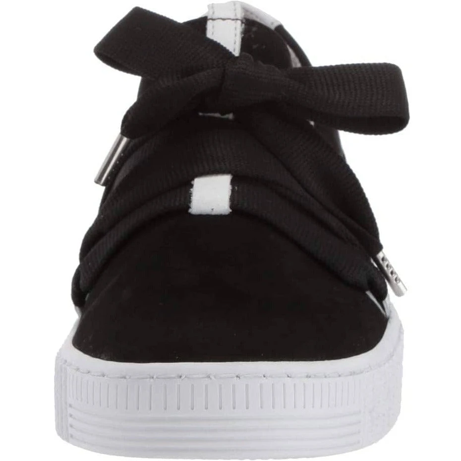 Kanner- Haflinger/Gabor Gabor - Black - Image 4