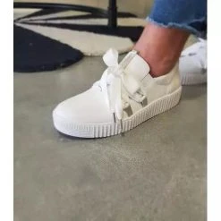 Kanner- Haflinger/Gabor Gabor - White -Aetrex Online gabor white womens closed toe kanner haflingergabor 803839