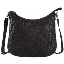 Milo Giralda - Black