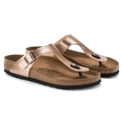 Birkenstock Regular Gizeh - Copper