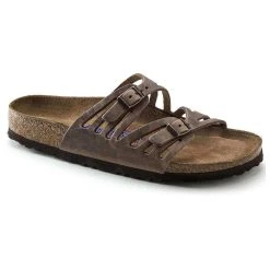 Birkenstock Regular Granada Soft Footbed 5 Birkenstock Regular Granada Soft Footbed -Aetrex Online granada soft footbed regular womens sandals birkenstock 772664