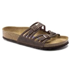 Birkenstock Regular Granada Soft Footbed