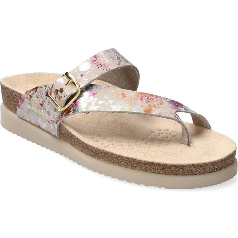 Helen - In Multi Color's Mephisto Helen - In Multi Color's -Aetrex Online helen womens sandals mephisto 121846