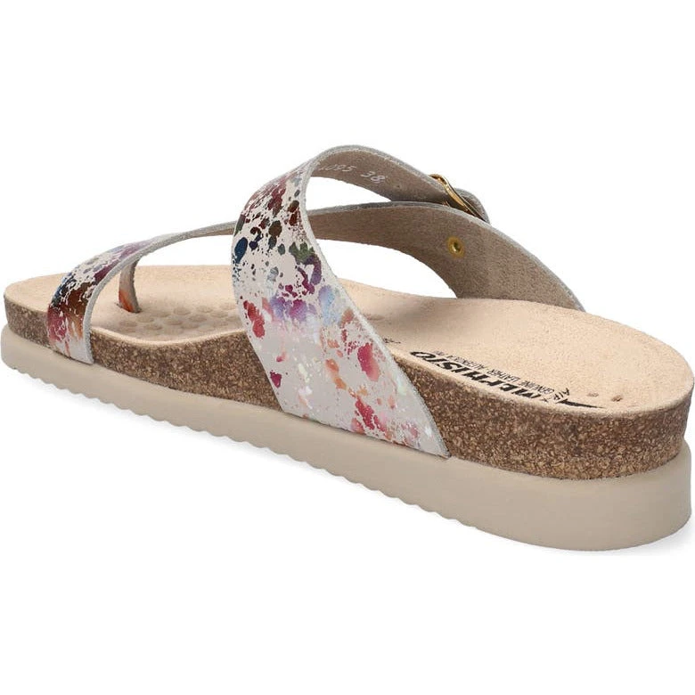 Helen - In Multi Color's Mephisto Helen - In Multi Color's -Aetrex Online helen womens sandals mephisto 393606