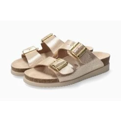 Mephisto Hester - Light Sand -Aetrex Online hester light sand womens sandals mephisto 130695