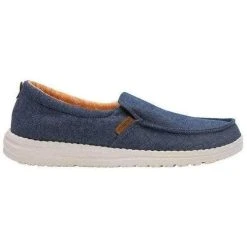Hey Dude Ladies Misty Comfort Shoes -Aetrex Online hey dude ladies misty comfort shoes womens closed toe hey dude 527405