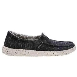 Hey Dude Ladies Misty Comfort Shoes -Aetrex Online hey dude ladies misty comfort shoes womens closed toe hey dude 732930