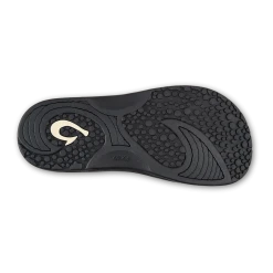 OluKai Hokua - Dark Wood 5 OluKai Hokua - Dark Wood -Aetrex Online hokua dark wood mens footwear olukai 345369