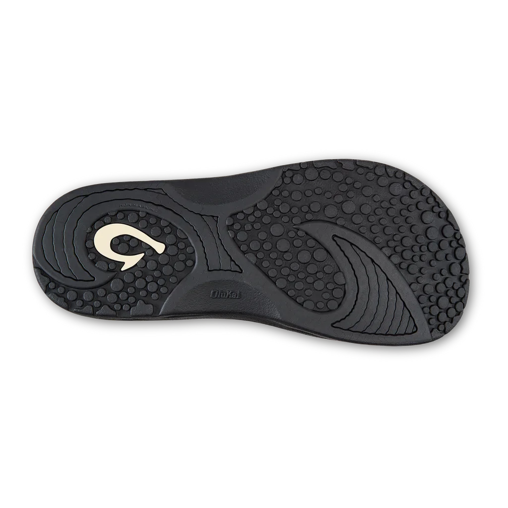 Hokua - Dark Wood OluKai Hokua - Dark Wood -Aetrex Online hokua dark wood mens footwear olukai 345369