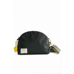 R.Riveter Hopper Nylon - Black