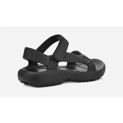 Teva HURRICANE DRIFT WOMEN - Black 5 Teva HURRICANE DRIFT WOMEN - Black -Aetrex Online hurricane drift women black womens sandals teva 178213