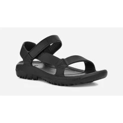 Teva HURRICANE DRIFT WOMEN - Black