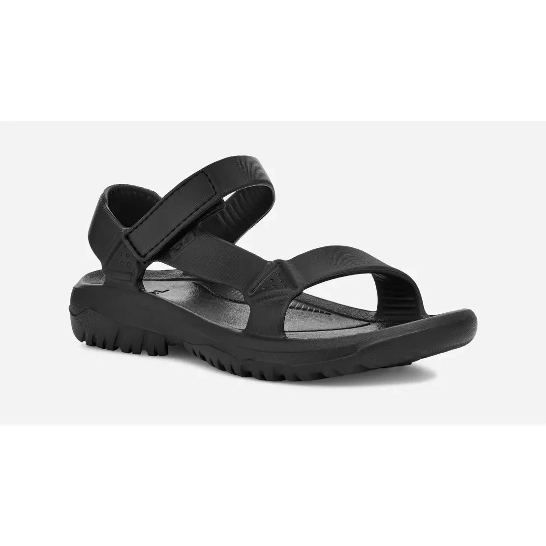 HURRICANE DRIFT WOMEN - Black Teva HURRICANE DRIFT WOMEN - Black -Aetrex Online hurricane drift women black womens sandals teva 233012