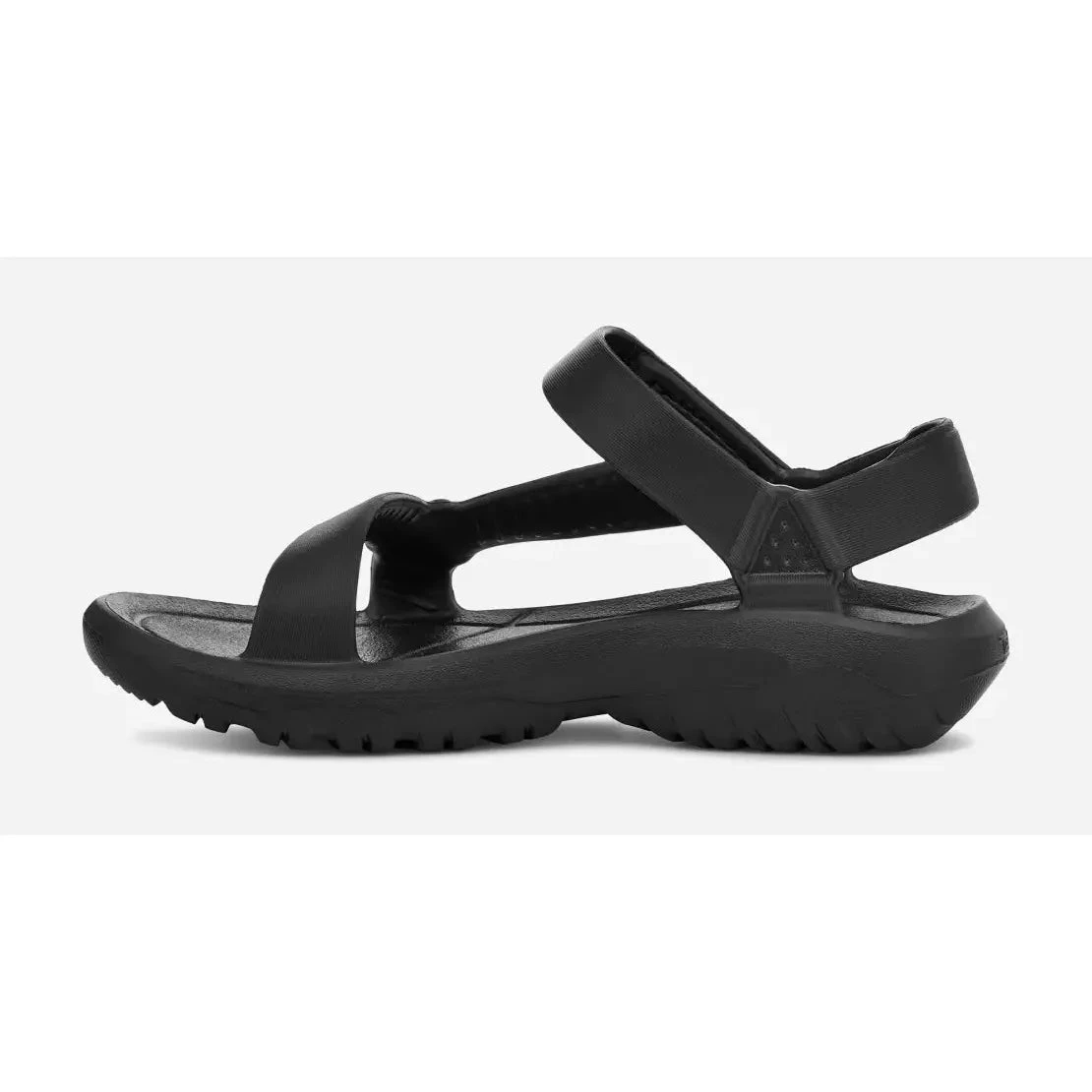 HURRICANE DRIFT WOMEN - Black Teva HURRICANE DRIFT WOMEN - Black -Aetrex Online hurricane drift women black womens sandals teva 658131
