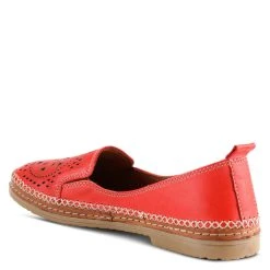 SPRING FOOTWEAR CORP Ingrid - In Multi Colors -Aetrex Online ingrid in multi colors womens footwear spring footwear corp 930692