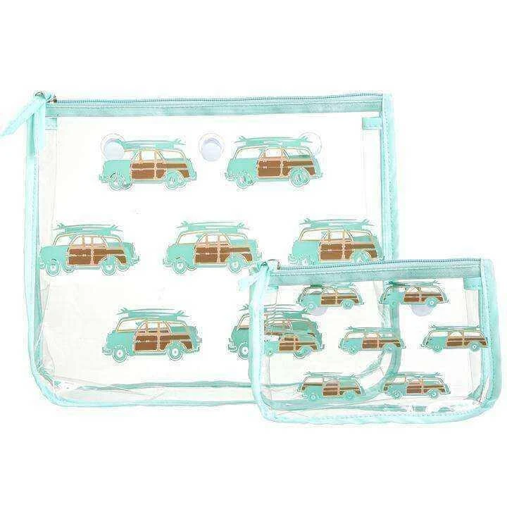 Bogg Bag Inserts - In Multi Pattern's - Image 19