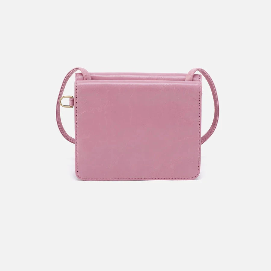 Hobo Jill Wallet Crossbody - Lilac Rose - Image 2