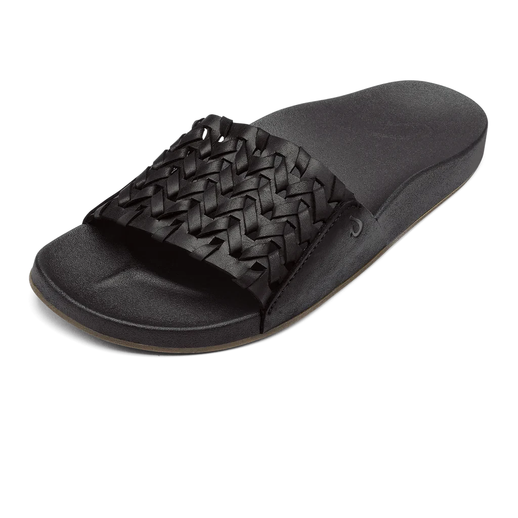 OluKai Kamola - Black - Image 4