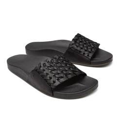 OluKai Kamola - Black