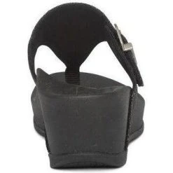 Aetrex Kate Thong Wedge - Multi Colors 8 Aetrex Kate Thong Wedge - Multi Colors -Aetrex Online kate thong wedge womens sandals aetrex 549330