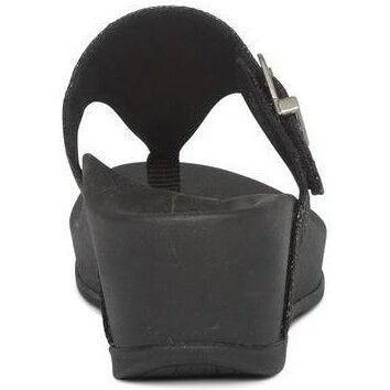 Kate Thong Wedge - Multi Colors Aetrex Kate Thong Wedge - Multi Colors -Aetrex Online kate thong wedge womens sandals aetrex 549330