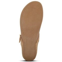 Aetrex Kate Thong Wedge - Multi Colors 14 Aetrex Kate Thong Wedge - Multi Colors -Aetrex Online kate thong wedge womens sandals aetrex 740827