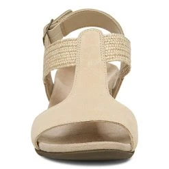 Vionic Kaytie - Semolina 5 Vionic Kaytie - Semolina -Aetrex Online kaytie semolina womens sandals vionic 628712